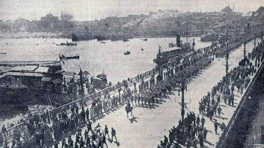 6 EKİM NE GÜNÜ? Toplu taşıma neden ücretsiz? Bugün İETT, metro, metrobüs ve Marmaray ücretsiz mi?