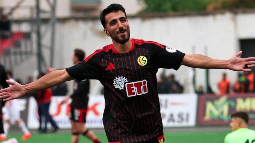 ESKİŞEHİRSPOR – AKŞEHİRSPOR KUPA MAÇI NE ZAMAN, SAAT KAÇTA, HANGİ KANALDA?