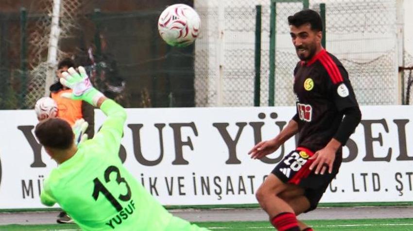 ESKİŞEHİRSPOR – AKŞEHİRSPOR KUPA MAÇI NE ZAMAN, SAAT KAÇTA, HANGİ KANALDA?