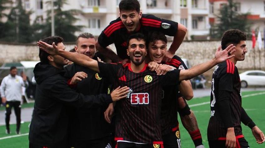 ESKİŞEHİRSPOR – AKŞEHİRSPOR KUPA MAÇI NE ZAMAN, SAAT KAÇTA, HANGİ KANALDA?
