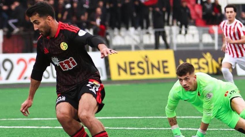 ESKİŞEHİRSPOR – AKŞEHİRSPOR KUPA MAÇI NE ZAMAN, SAAT KAÇTA, HANGİ KANALDA?