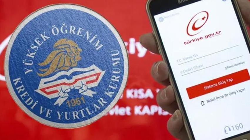 KYK BURS VE KREDİ BAŞVURUSU BAŞLADI MI? 2026 Kredi ve Yurtlar Kurumu (KYK) burs ve kredi başvuru detayları