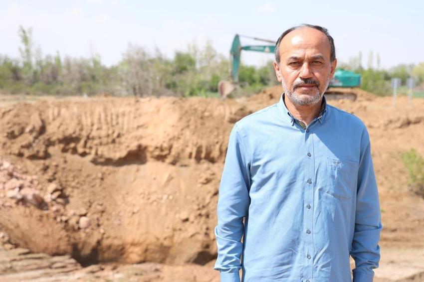 Yağışlar yüz güldürse de yeraltı suyu hızla düşmeye devam ediyor: Konya'daki Obruk sayısı 704'e ulaştı!