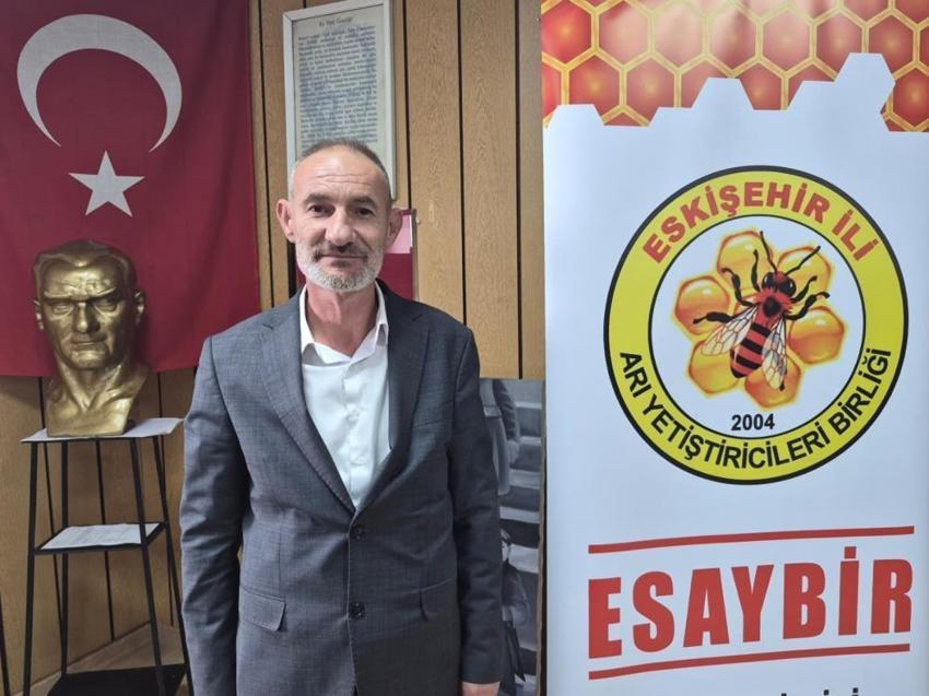 Eskişehir’de bal hasadı yüzleri güldürdü! Fiyatlar belli oldu: Kilosu 700 TL’den başlıyor