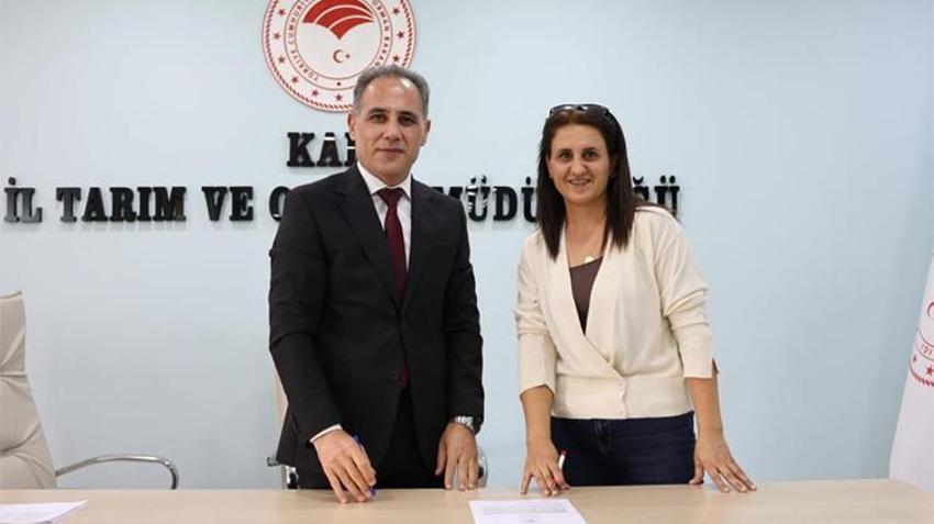 Kars kırsal ekonomisine can suyu: Hibe sözleşmeleri imzalanmaya başlandı