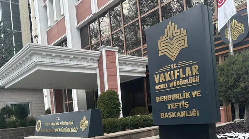 VGM Ortaöğrenim burs başvuru ekranı 2026 - 2027 | İlkokul, ortaokul, lise VGM burs başvurusu nasıl yapılır, şartları neler?