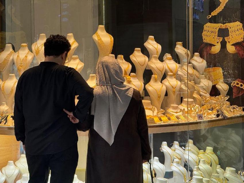Altın fiyatlarındaki sert düşüşler vatandaşı küstürdü: Yatırımcı beklemeye geçti