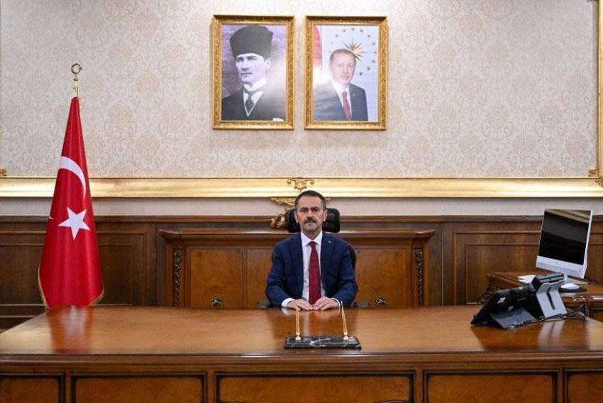 Türkiye’de en çok vali çıkaran iller belli oldu! İşte zirveyi paylaşan iller