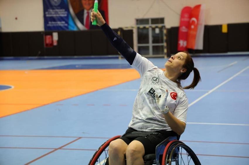 Adana’dan Japonya’ya uzanan başarı: Narin Uluç bronz madalya kazandı