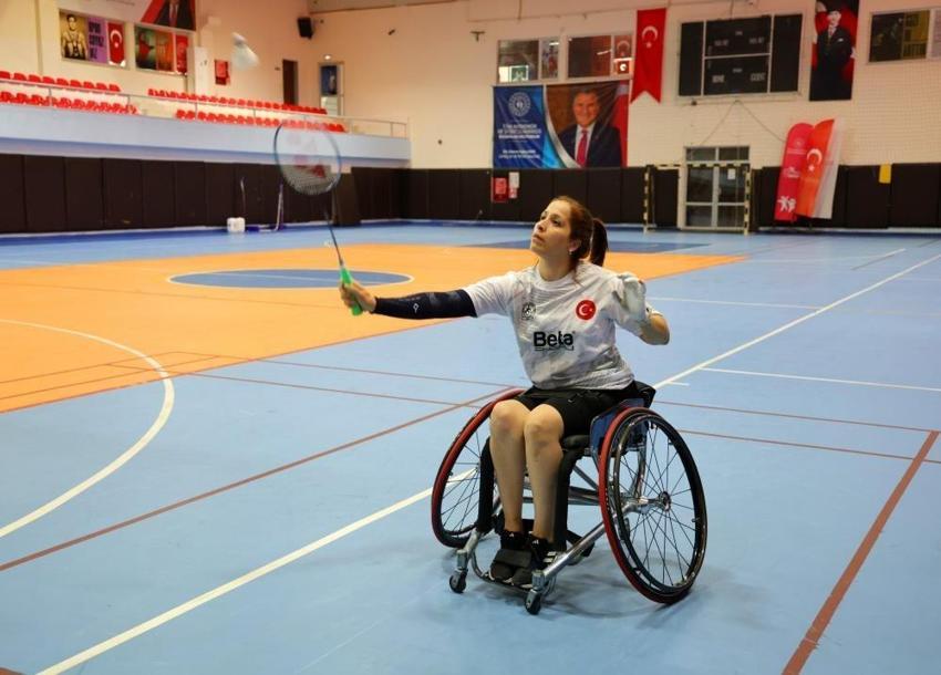 Adana’dan Japonya’ya uzanan başarı: Narin Uluç bronz madalya kazandı