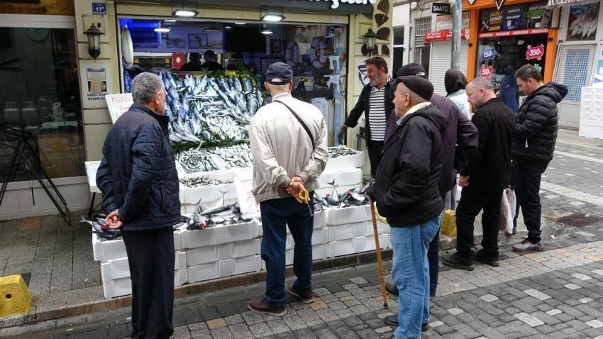 Karadeniz'de palamut bolluğu: Fiyatlar yarı yarıya düştü, tanesi 50 TL'den kapış kapış gidiyor!