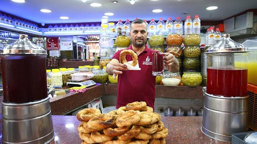 10. Adana Lezzet Festivali başlıyor! Günlük satışlar patlayacak, stoklar artırıldı