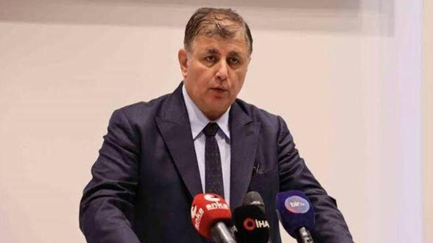 CEMİL TUGAY KİMDİR, KAÇ YAŞINDA, NERELİ? İzmir Büyükşehir Belediye Başkanı Cemil Tugay’ın hayatı ve kariyeri