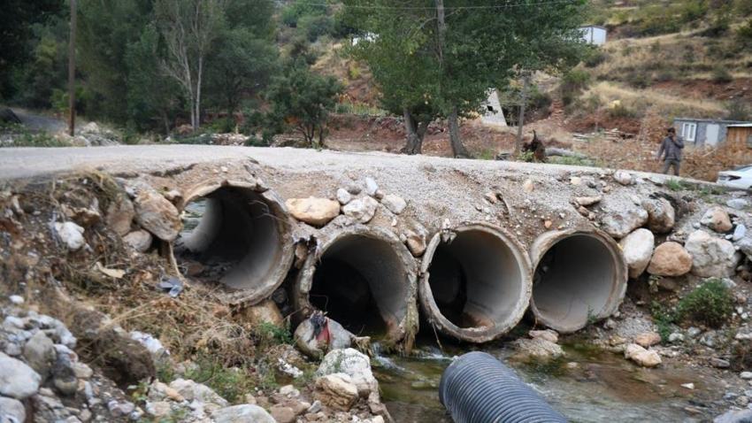Malatya'da 50 yıllık köprü sorunu bitecek: İki tane yapılacak