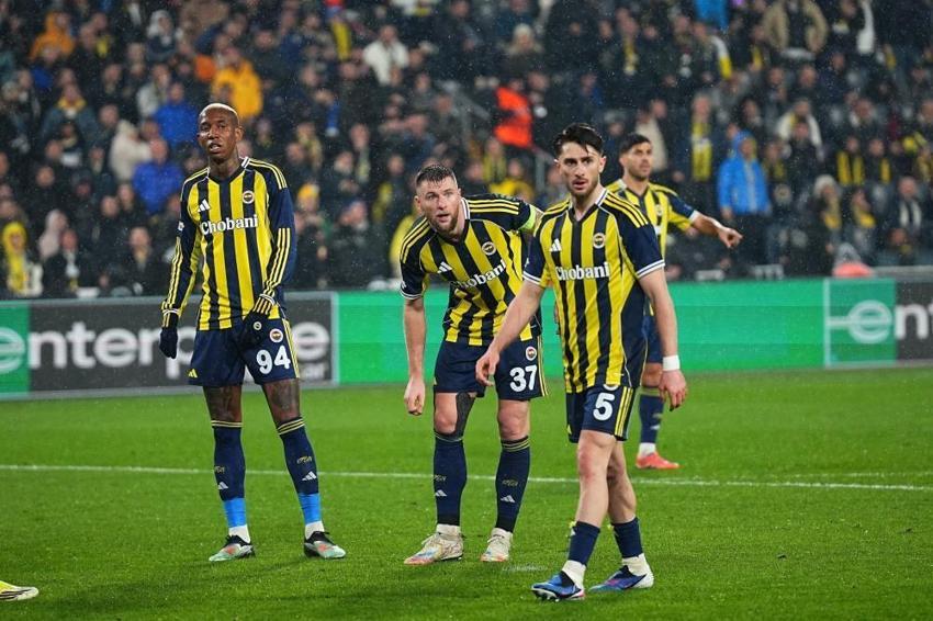 ASTON VILLA - FENERBAHÇE MAÇI NE ZAMAN, SAAT KAÇTA, HANGİ KANALDA? Şampiyonlar Ligi karşılaşması şifreli mi?