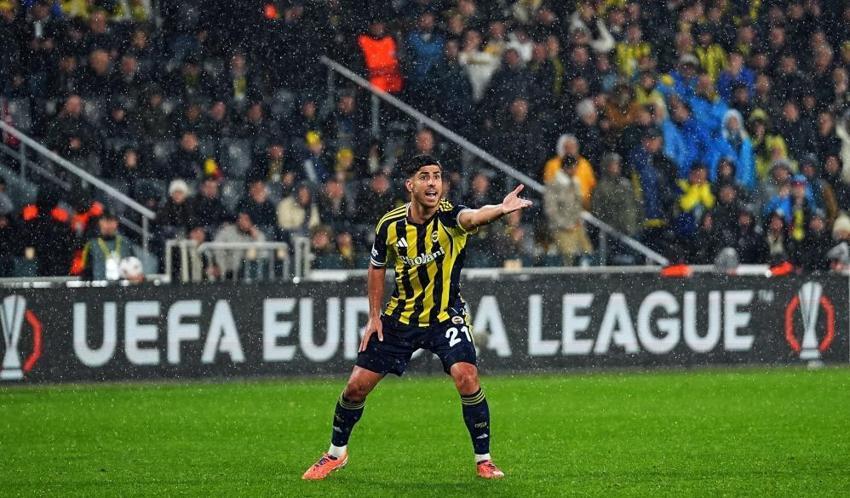 ASTON VILLA - FENERBAHÇE MAÇI NE ZAMAN, SAAT KAÇTA, HANGİ KANALDA? Şampiyonlar Ligi karşılaşması şifreli mi?