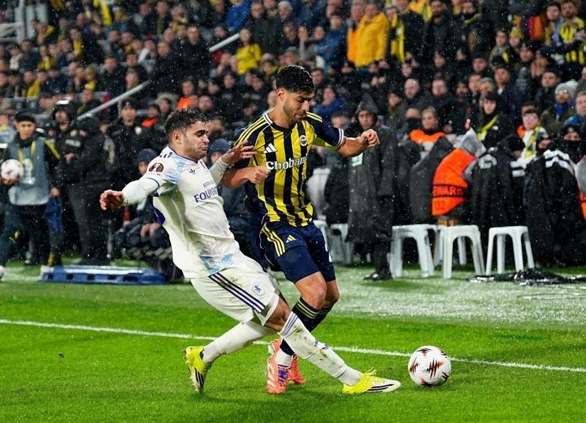 ASTON VILLA - FENERBAHÇE MAÇI NE ZAMAN, SAAT KAÇTA, HANGİ KANALDA? Şampiyonlar Ligi karşılaşması şifreli mi?