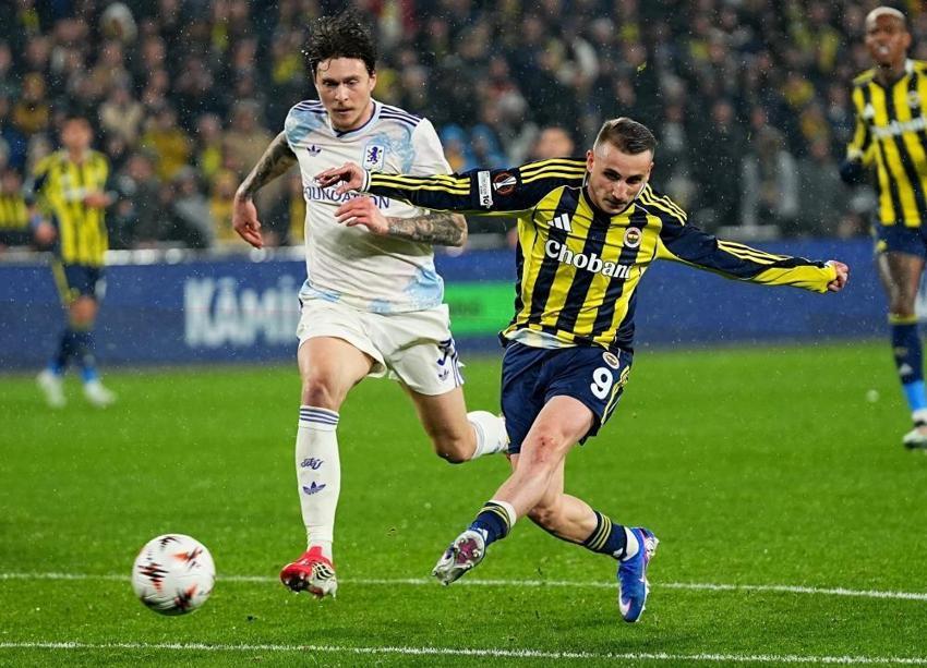 ASTON VILLA - FENERBAHÇE MAÇI NE ZAMAN, SAAT KAÇTA, HANGİ KANALDA? Şampiyonlar Ligi karşılaşması şifreli mi?