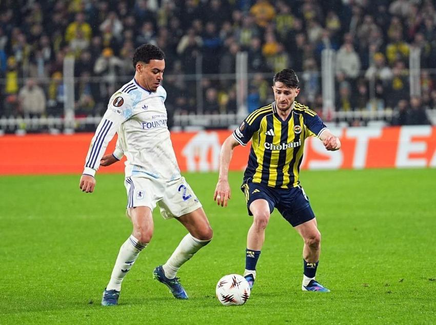 ASTON VILLA - FENERBAHÇE MAÇI NE ZAMAN, SAAT KAÇTA, HANGİ KANALDA? Şampiyonlar Ligi karşılaşması şifreli mi?