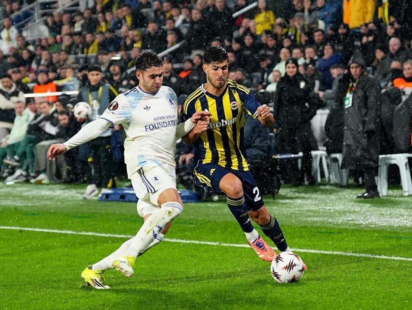 ASTON VILLA - FENERBAHÇE MAÇI NE ZAMAN, SAAT KAÇTA, HANGİ KANALDA? Şampiyonlar Ligi karşılaşması şifreli mi?