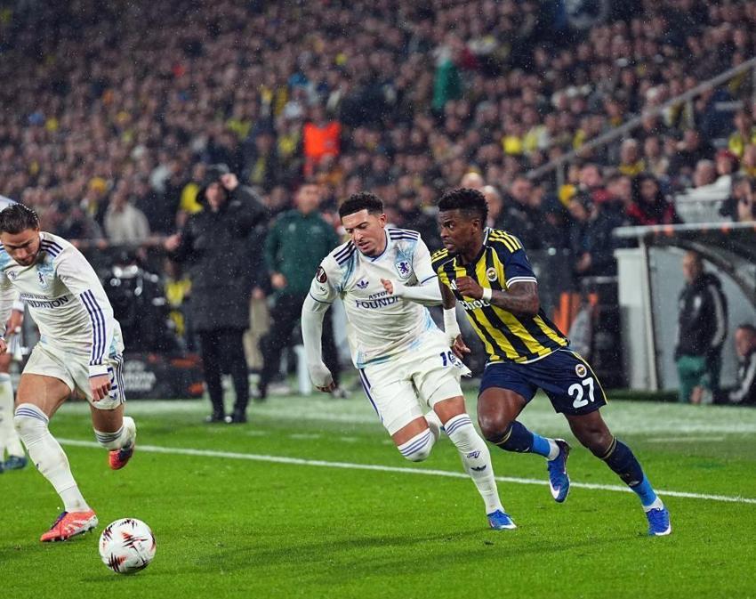 ASTON VILLA - FENERBAHÇE MAÇI NE ZAMAN, SAAT KAÇTA, HANGİ KANALDA? Şampiyonlar Ligi karşılaşması şifreli mi?
