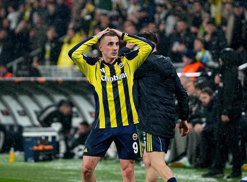 ASTON VILLA - FENERBAHÇE MAÇI NE ZAMAN, SAAT KAÇTA, HANGİ KANALDA? Şampiyonlar Ligi karşılaşması şifreli mi?