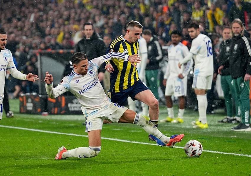 ASTON VILLA - FENERBAHÇE MAÇI NE ZAMAN, SAAT KAÇTA, HANGİ KANALDA? Şampiyonlar Ligi karşılaşması şifreli mi?
