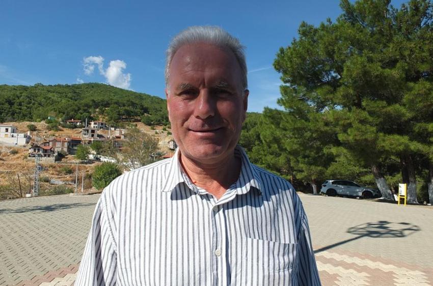 Balıkesir’de saklı cennet! Yıllar önce terk edilmiş köy şimdi ziyaretçi akınına uğruyor