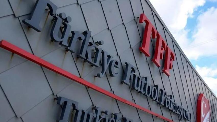 TFF'DE SÜRPRİZ İSTİFA! Genel Sekreter Abdullah Ayaz görevinden ayrıldı: Abdullah Ayaz kimdir?