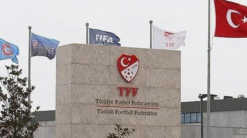 TFF'DE SÜRPRİZ İSTİFA! Genel Sekreter Abdullah Ayaz görevinden ayrıldı: Abdullah Ayaz kimdir?