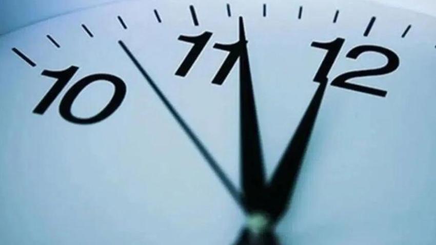 KIŞ SAATİ UYGULAMASI 2026 | Bu yıl saatler 1 saat geri alınacak mı? Kış saati uygulaması ne zaman başlayacak?