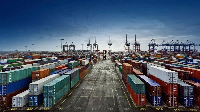 Türkiye'nin otomotiv ihracatı eylülde 3,9 milyar dolar oldu