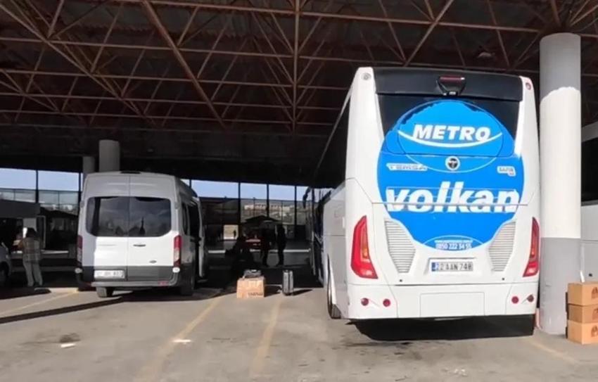Şehirlerarası otobüslerde yüzde 50 indirim: En meşhur firma başlattı