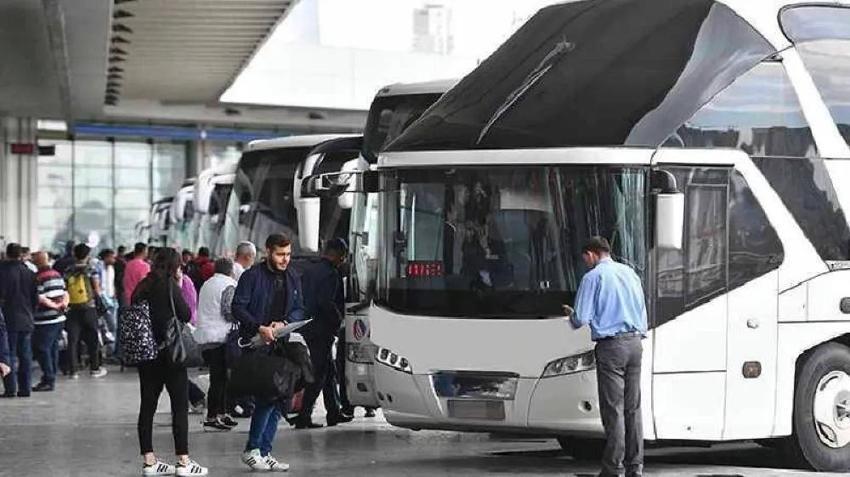 Şehirlerarası otobüslerde yüzde 50 indirim: En meşhur firma başlattı