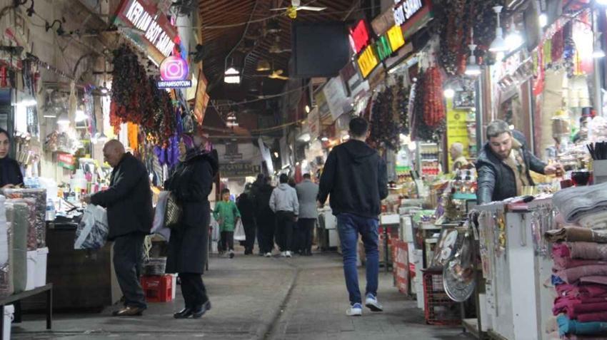Şanlıurfa'da tek başına üretiyor! Koronavirüs zamanı başladı, yurt dışına bile gönderiyor