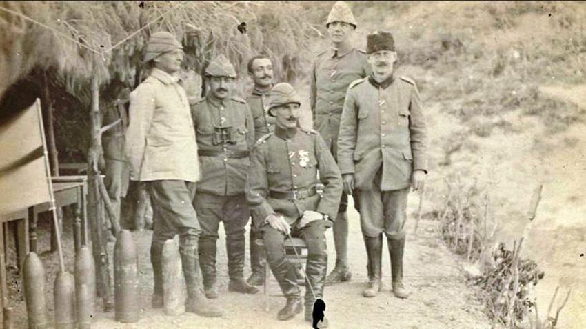 Tarihi miras teknolojiyle korunuyor, dijital dünyada yaşatılıyor
