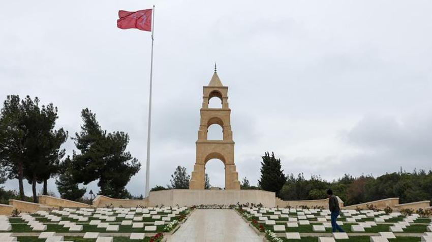Tarihi miras teknolojiyle korunuyor, dijital dünyada yaşatılıyor