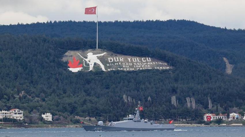 Tarihi miras teknolojiyle korunuyor, dijital dünyada yaşatılıyor