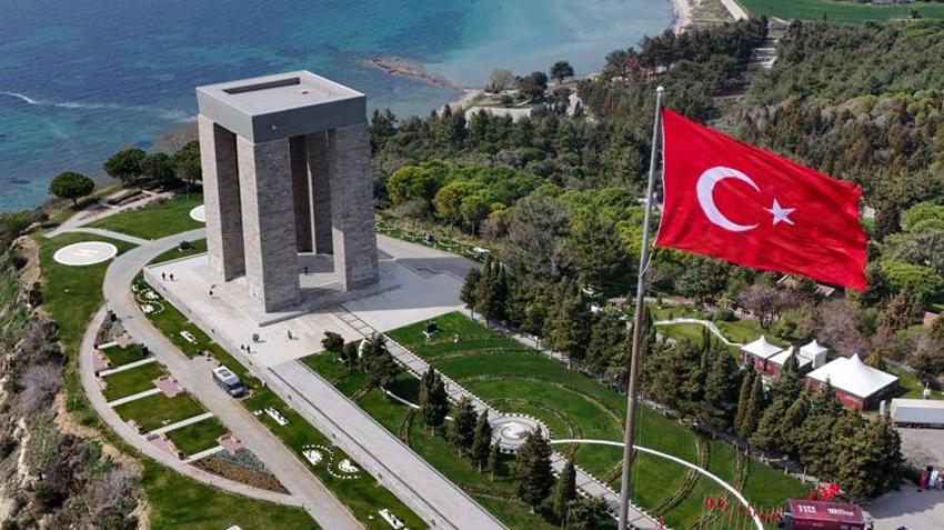 Tarihi miras teknolojiyle korunuyor, dijital dünyada yaşatılıyor