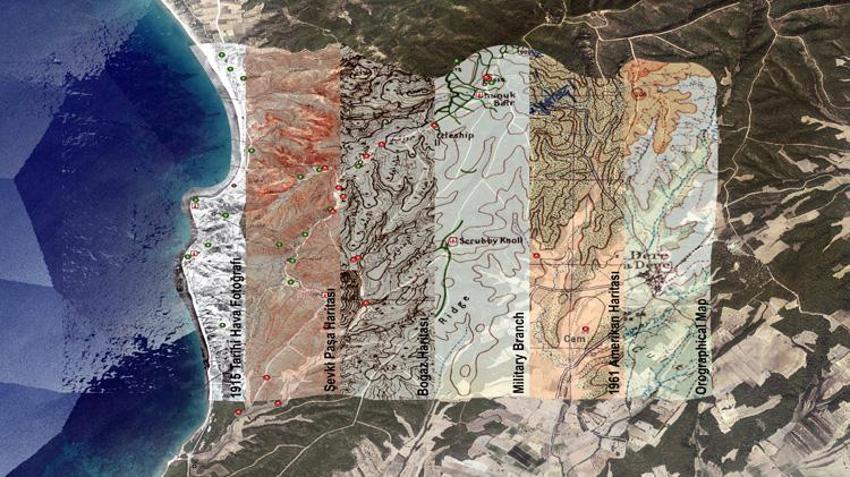 Tarihi miras teknolojiyle korunuyor, dijital dünyada yaşatılıyor