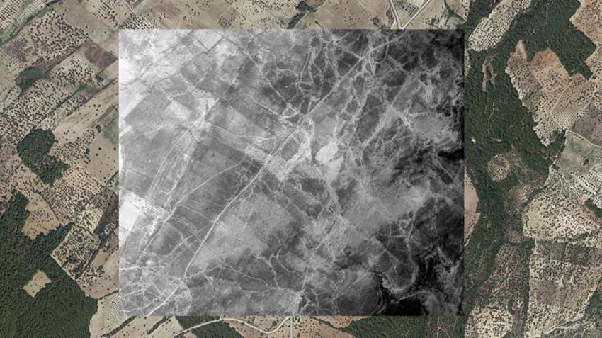 Tarihi miras teknolojiyle korunuyor, dijital dünyada yaşatılıyor