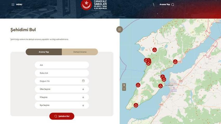 Tarihi miras teknolojiyle korunuyor, dijital dünyada yaşatılıyor
