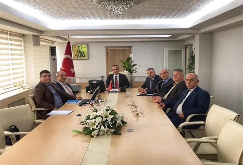 Samsun’da yıllardır beklenen müjde geldi! O meşhur ürün resmen tescillendi