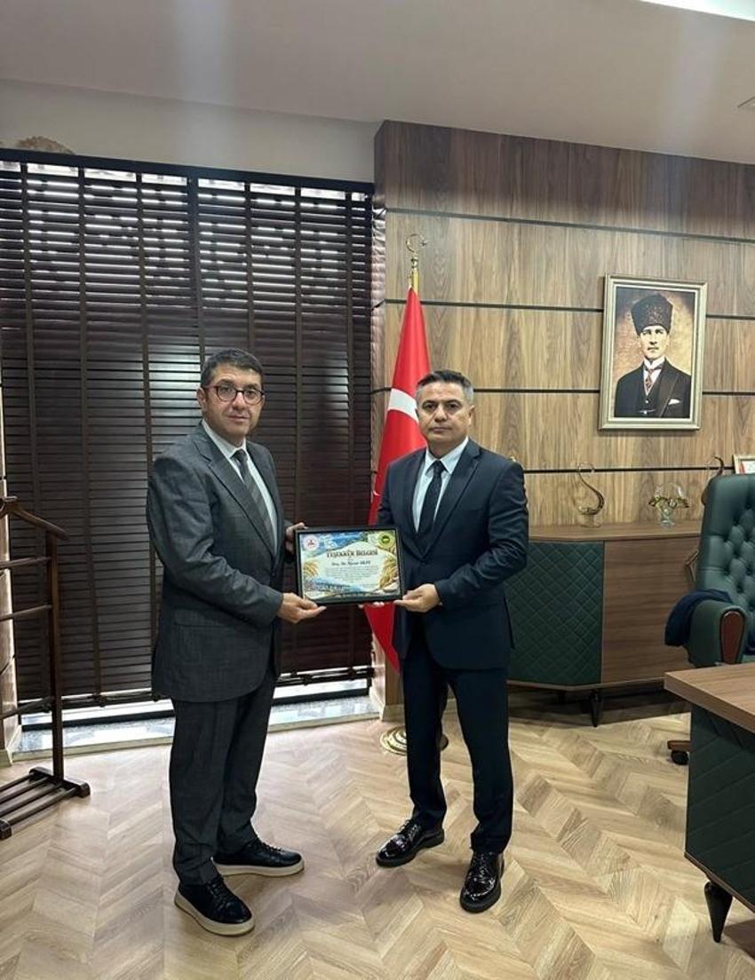 Samsun’da yıllardır beklenen müjde geldi! O meşhur ürün resmen tescillendi
