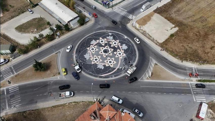 Çimler azalıyor, tasarruf artıyor: Tekirdağ’da kurakçıl peyzaj hamlesi