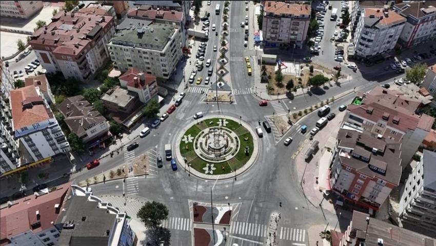 Çimler azalıyor, tasarruf artıyor: Tekirdağ’da kurakçıl peyzaj hamlesi