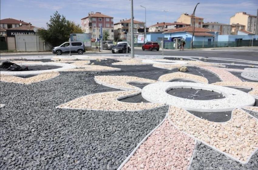 Çimler azalıyor, tasarruf artıyor: Tekirdağ’da kurakçıl peyzaj hamlesi