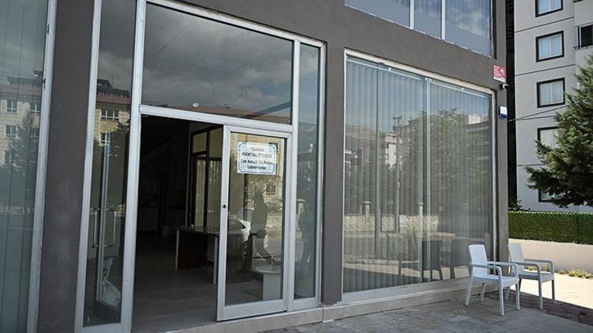 Diş hekimi dayısının tavsiyesiyle başladı: Devlet desteği ile mezun olur olmaz kendi işinin patronu oldu!