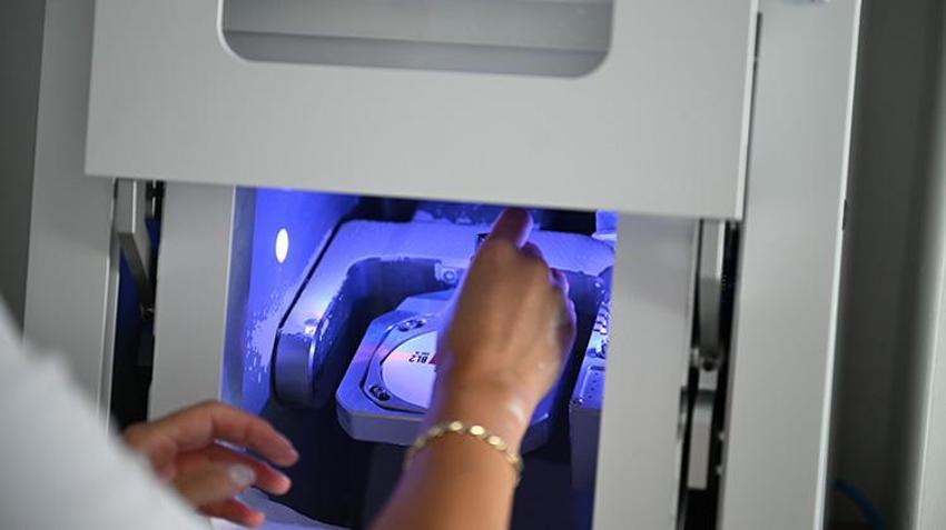 Diş hekimi dayısının tavsiyesiyle başladı: Devlet desteği ile mezun olur olmaz kendi işinin patronu oldu!