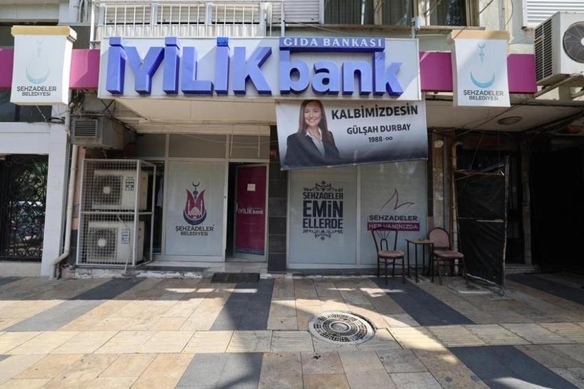 257 aile başvurdu, 1373 çocuğa süt ulaştırıldı: Şehzadeler’de “Süt Kardeşim” desteği büyüyor